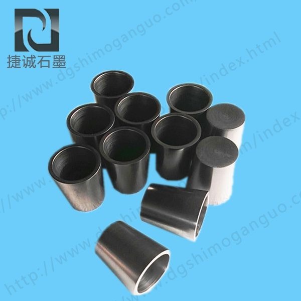 石墨坩堝 石墨坩堝